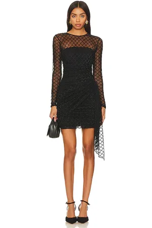 Amanda Uprichard MINIKLEID JASMINE in . Size M, S, XS.