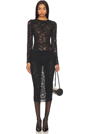 FLEUR DU MAL KLEID LE STRETCH in . Size M, S, XL, XS.