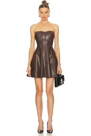 Norma Kamali MINIKLEID GRACE in . Size M, S, XL, XS, XXS.
