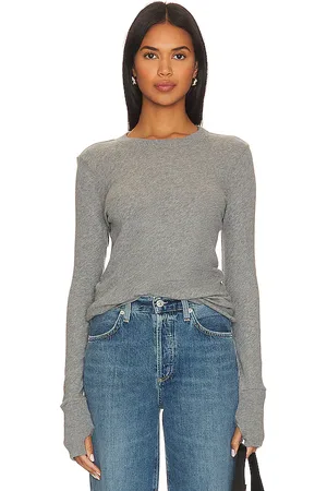 ENZA COSTA RUNDHALS in . Size M, S, XL, XS.