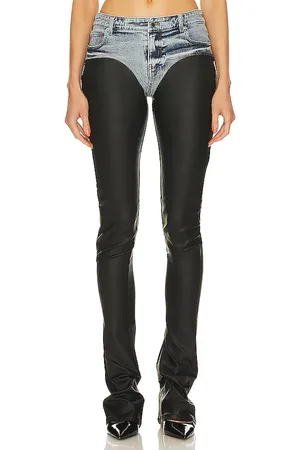 Retrofete HOSE ROGAN in . Size 25.