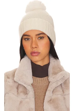 Hat Attack BEANIE CASHMERE CUFF in .