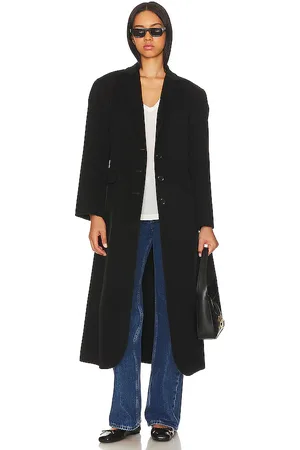 ANINE BING MANTEL QUINN in . Size M.