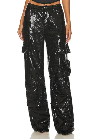 Steve Madden PAILLETTEN-HOSE DUO in . Size M, S, XS.