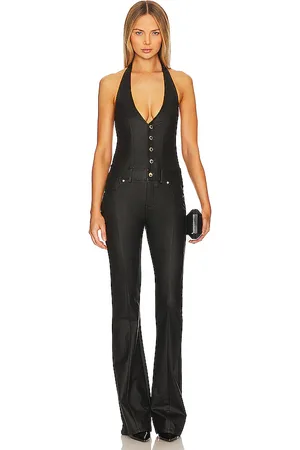 Retrofete JUMPSUIT CYNTHIA in . Size M, S, XL/1X, XS.
