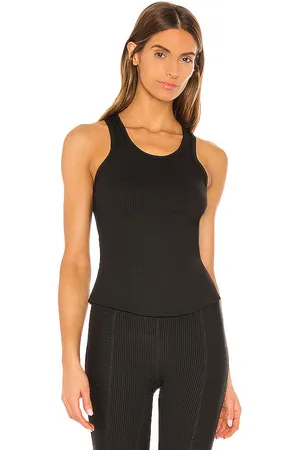YEAR OF OURS TOP RIBBED in . Size M, S, XL, XS.