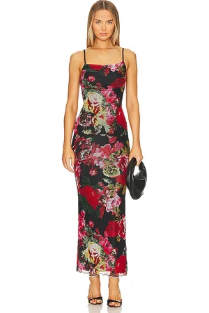 superdown MAXIKLEID MOLLY in . Size XS, XXS.
