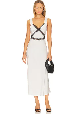 Bardot SPITZENKLEID EMORY in . Size 12, 8.
