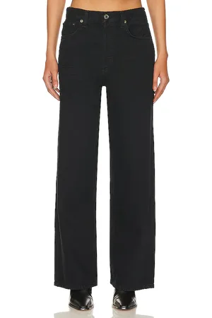 AGOLDE BAGGY PANTS MIT NIEDRIGEM BUND LOW SLUNG BAGGY in . Size 24, 25, 26, 27, 28, 29, 30, 31, 32, 33, 34.