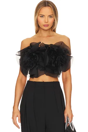Bardot BUSTIER FLEURETTE in . Size 4, 6, 8.