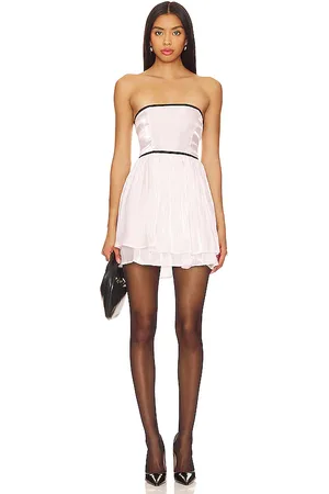 Free People MIDI-KLEID DAISY in . Size M.