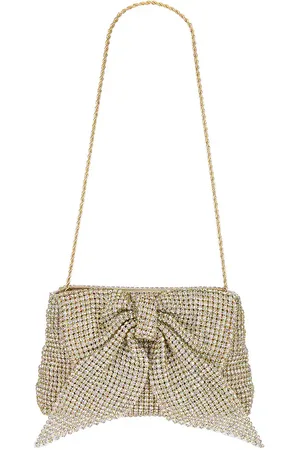 Loeffler Randall CLUTCH JOLENE in .