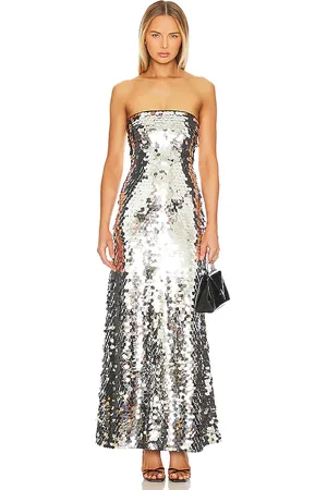 House of Harlow ABENDKLEID VALENTINA in . Size S, XS, XXS.