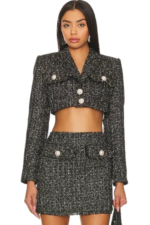 Camila Coelho JACKE GHILLERMA in . Size S, XL, XXS.