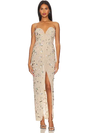 Camila Coelho KLEID TONIA in . Size S.