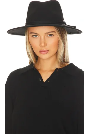 Brixton FALTBARER FILZHUT JOANNA in . Size S, XS.