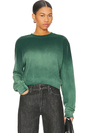 Michael Lauren RUNDHALS-PULLOVER EXON in . Size M, S, XL, XS.