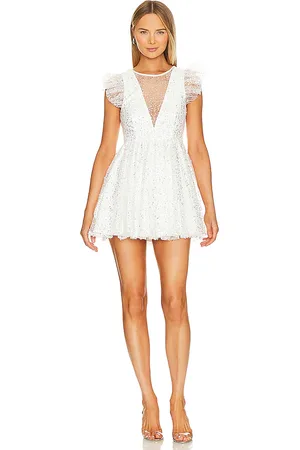 MAJORELLE KLEID GAL in . Size S, XS.