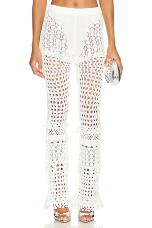 Retrofete HOSE KYLA in . Size XL.