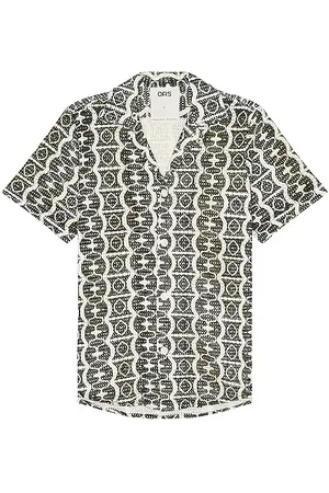 Oas HEMD in . Size L, S, XL/1X.