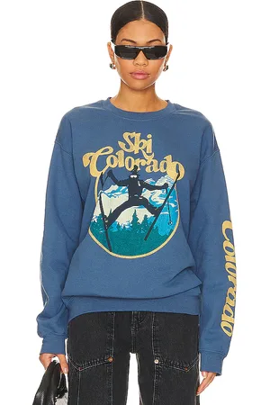 Junk Food RUNDHALS SKI COLORADO in . Size M, S, XL/1X, XS, XXL/2X.