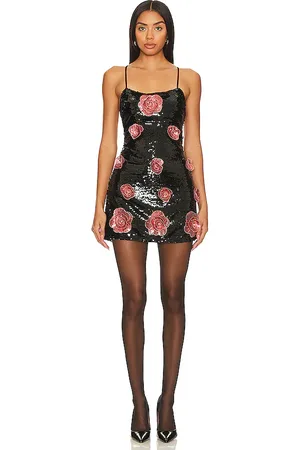 For Love & Lemons MINIKLEID JUDE in . Size S, XL.