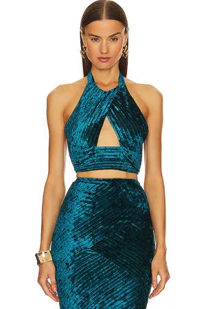 Michael Costello OBERTEIL SPENCER in . Size S, XL, XS, XXS.
