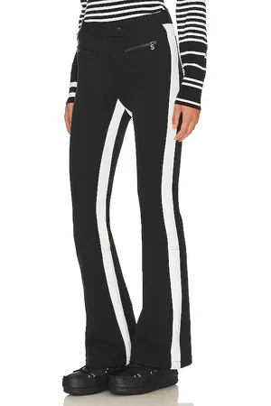 Erin Snow HOSE PHIA in Black,White. Size 10, 2, 8.