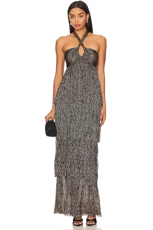 Sabina Musayev KLEID TAIR in . Size XL.