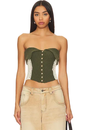 Jaded London KORSETT in . Size XL.