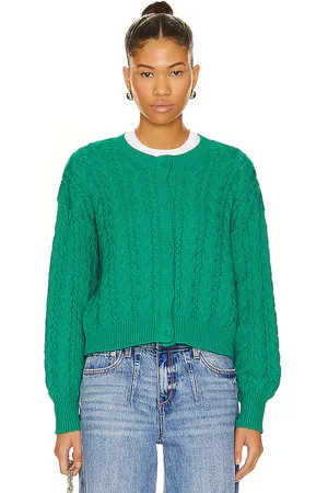 525 America CARDIGAN BROOKE in . Size XL.