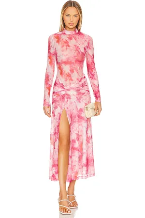 Bardot MIDI-KLEID LEA in . Size XS.