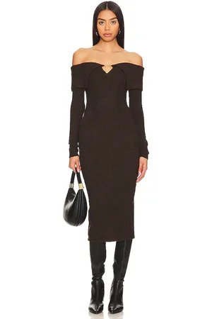 ASTR SWEATERKLEID LILLIAN in . Size XL, XS.