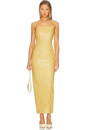 Camila Coelho KLEID BRUNA in . Size S.