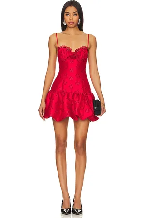 For Love & Lemons MINIKLEID ANNIKA in . Size M, S, XL, XS.