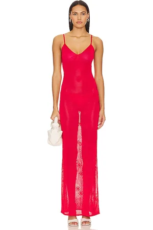 Asta Resort MAXIKLEID DELILAH in . Size XS.