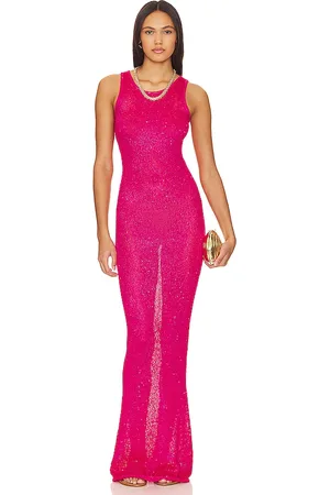 Asta Resort MAXIKLEID NATALIA in . Size S.