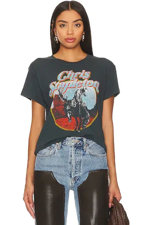DAYDREAMER SHIRT CHRIS STAPLETON HORSE AND CANYONS TOUR in . Size M, S, XL, XS.