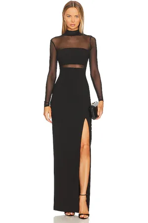 LIKELY ABENDKLEID ANDIE in . Size 4.