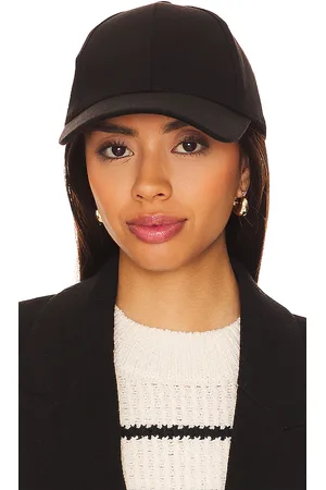 Vince BASECAP AUS KASCHMIR in . Size S/M.