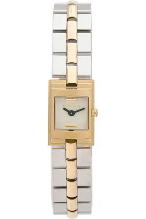 Breda UHR RELIC in Metallic Gold,Metallic Silver.