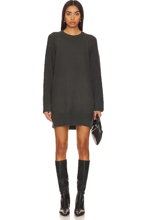 Sanctuary SWEATERKLEID CITY GIRL in . Size S, XL, XS, XXS.