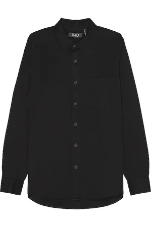WAO HEMD in . Size S.