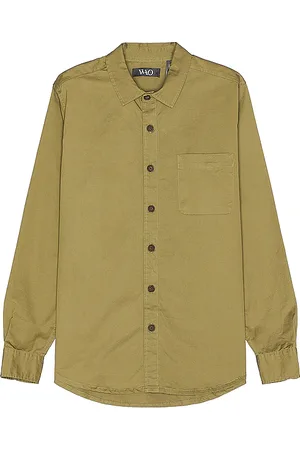 WAO HEMD in . Size S, XL/1X.