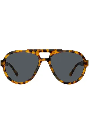 The Attico SONNENBRILLE JURGEN in .