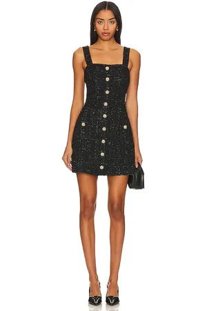Amanda Uprichard MINIKLEID ARCHIE in . Size S, XL, XS.