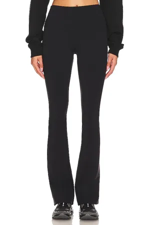 alo AUSGESTELLTE LEGGINGS AIRBRUSH in . Size XS.