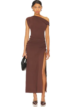 Lioness MIDI-KLEID ORIGINAL SIN in . Size M, S, XL, XS, XXL, XXS.