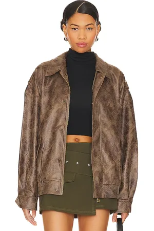 Lioness BLOUSONS KENNY in . Size M, S, XL, XS, XXL, XXS.