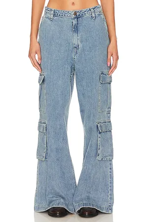 Show Me Your Mumu CARGO-JEANS in . Size 30, 31.